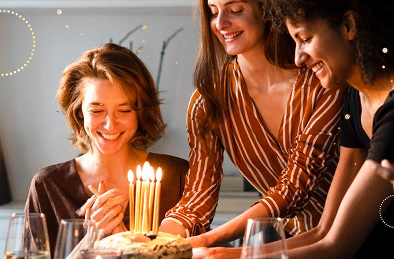 Appeler tous les bébés antérieurs, voici la signification astrologique du 29 février