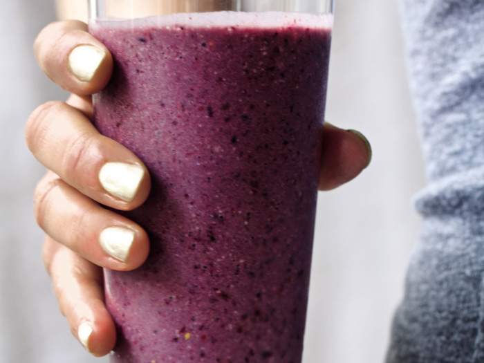 5 tricks til at lave en perfekt smoothie, hver eneste gang