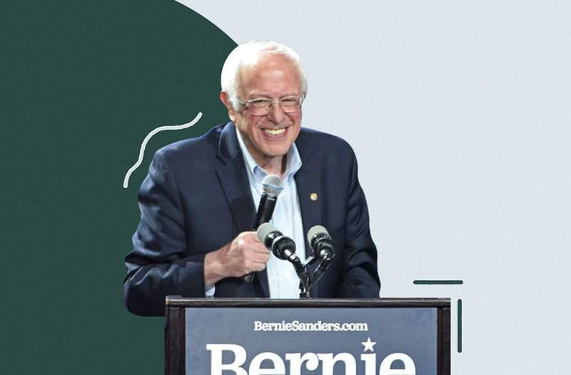 Bernie Sanders a jelölt, hogy legyőzze a szuper kedden, hogy az ő politikája hogyan befolyásolhatja az életedet