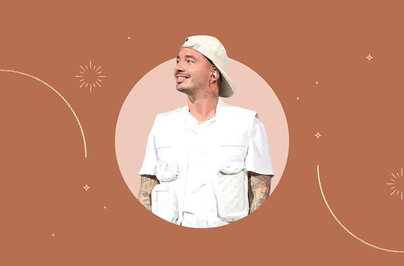 J Balvin sta guidando un corso gratuito di meditazione bilingue di 21 giorni, come puoi unirti