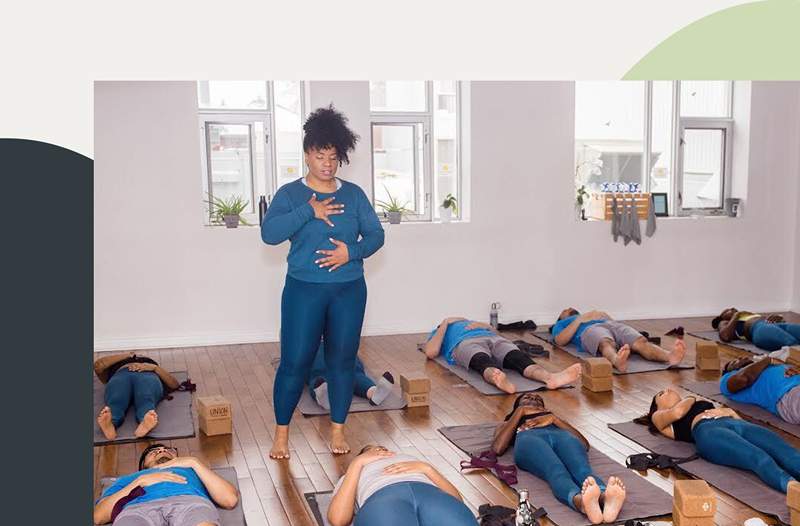 'Bienestar para todos' no será una realidad hasta que descolonemos el yoga en Occidente