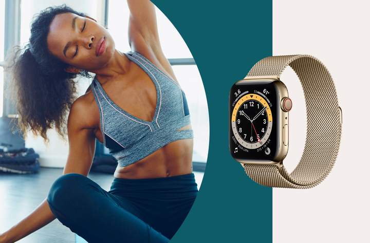 Apple lansează Fitness+, care va schimba pe deplin modul în care rezolvăm