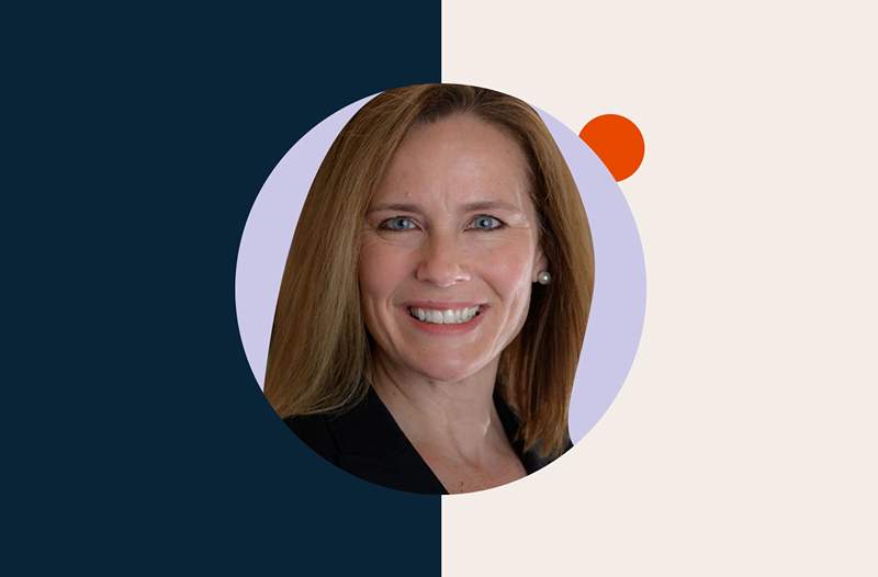 Amy Coney Barrett est la nouvelle juge de la Cour suprême, la façon dont ses opinions affectent votre bien-être