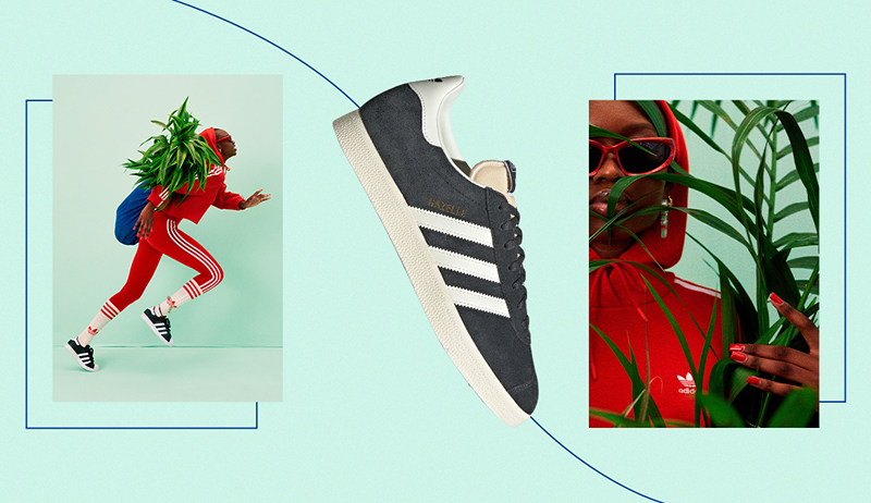 Het is de tijd van retro sneakers om te schitteren en Adidas laat nieuwe stijlen en kleuren van al je iconische favorieten vallen