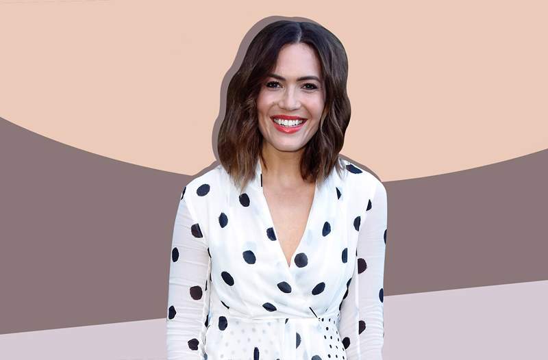 Mandy Moore'un her gün kahvaltısını değiştirmesinin bağırsak sağlıklı nedeni