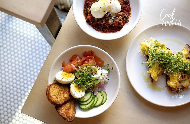 Cara membuat hidangan telur yang sempurna, sama ada anda seorang pemula, pertengahan, atau pakar memasak