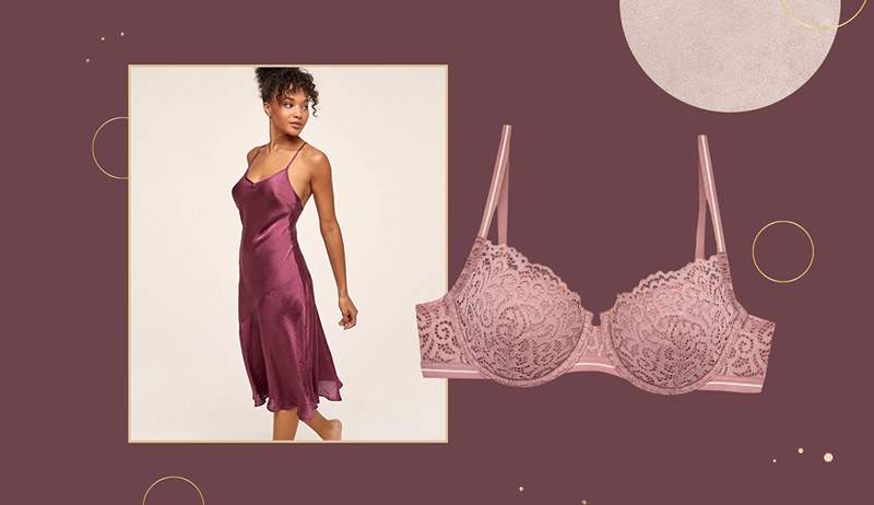 Prepare -se para ver estrelas com o melhor conjunto de lingerie para o seu signo do zodíaco, de acordo com um astrólogo