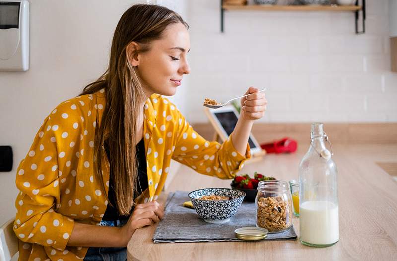 ¿Cuál es su tipo intestino (y cómo está afectando su salud)??