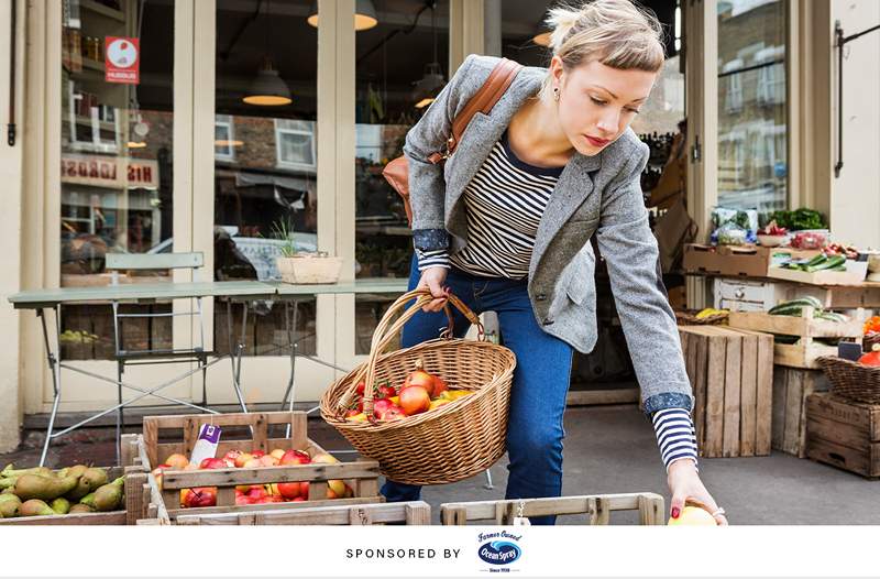 Hacer espacio, la agricultura regenerativa cultivada localmente es donde está para los amantes de la comida en 2020