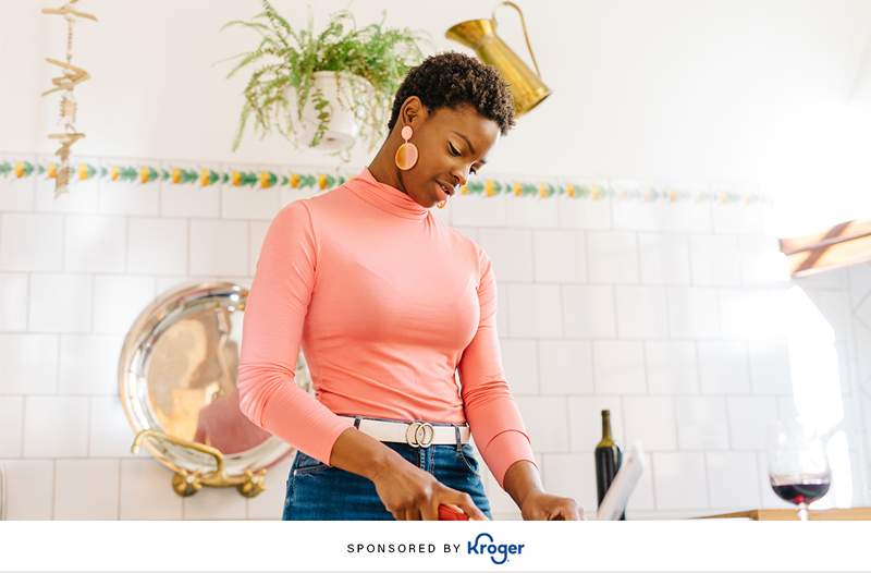 Golpear una meseta en su preparación de comida saludable? Estos mejores intercambios te volverán a encarrilar