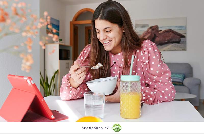 3 manieren om uw zelfgemaakte lunches te upgraden als u het uit eten mist