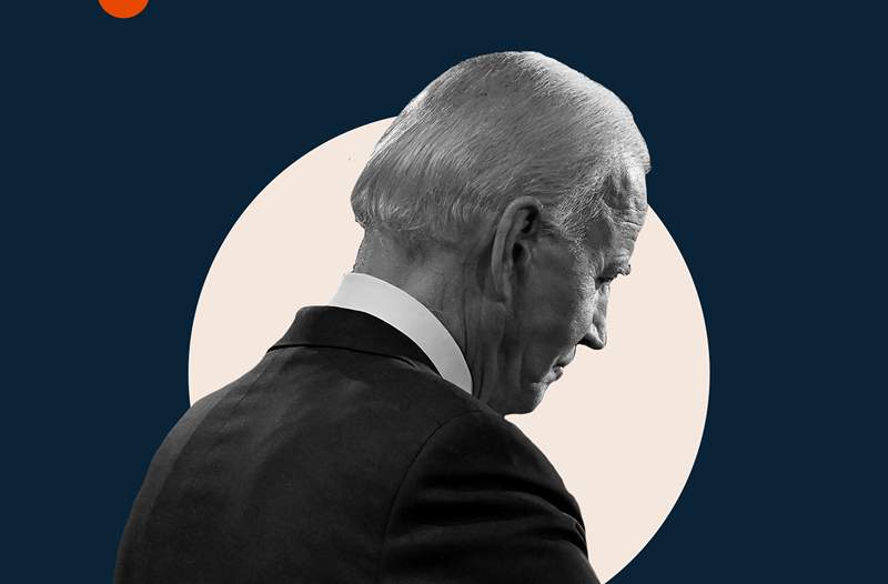 Joe Biden erkende de verslaving van zijn zoon en leverde het meest menselijke moment op tijdens het debat van gisteravond