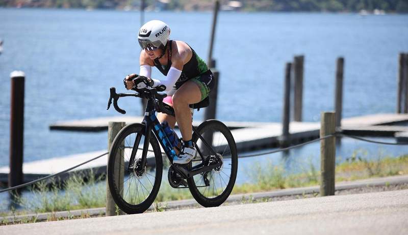 'Olen suorittanut 68 Ironman -kilpailua, ja tämä on harjoittelun palautumishakkini, joka maksaa 0 dollaria 