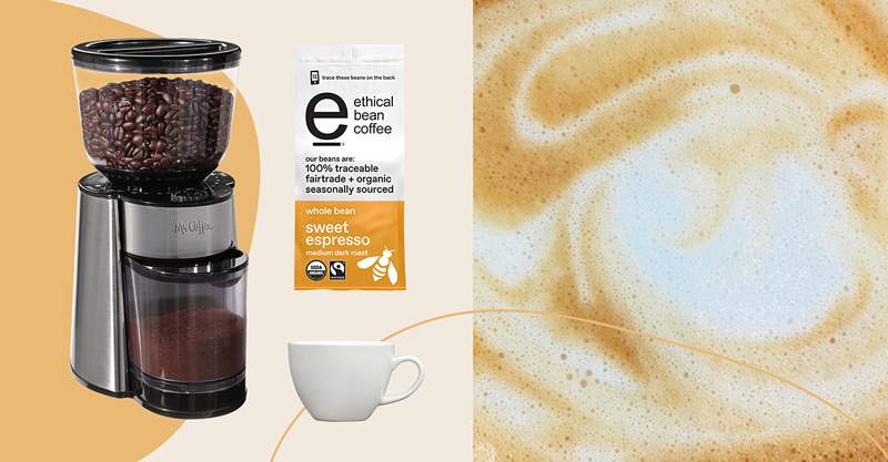 8 Essentials for å lage en superladet latte (på ditt eget kjøkken)