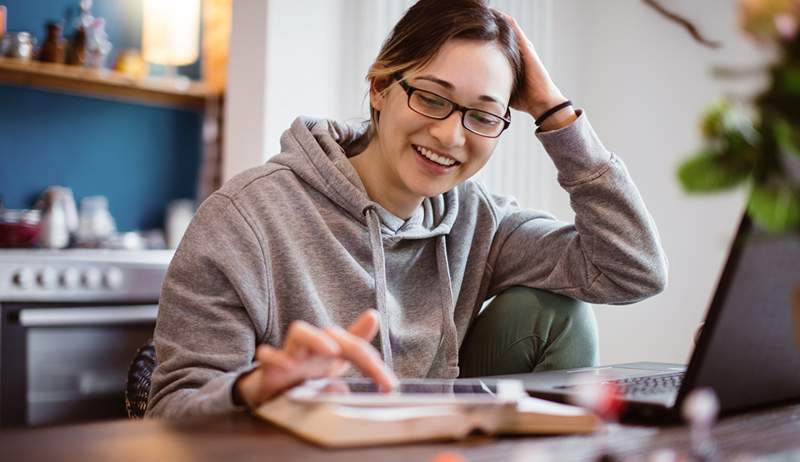 I test di laboratorio a casa sono all'altezza dell'hype? L'ho provato per scoprirlo