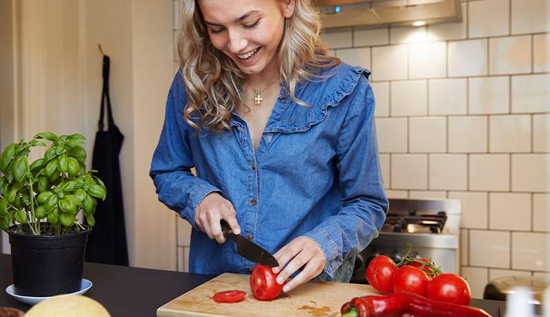 Dessa tre sommarrecept drar nytta av säsongens bästa smaker