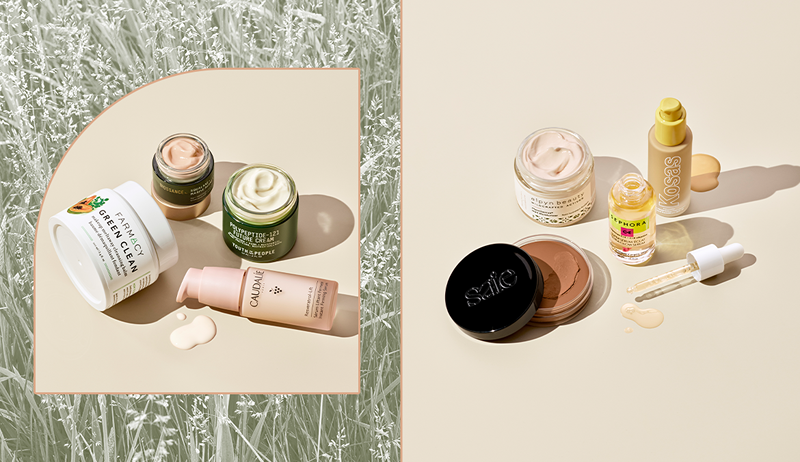 Fügen Sie diese 8 Planetenfreundlichen Sommer Beauty Picks in Ihrem Sephora Cart ASAP hinzu