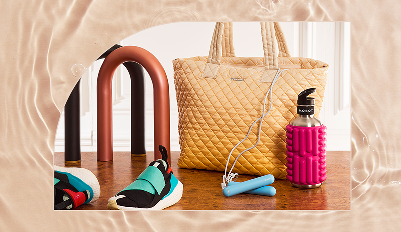 8 Buzzy Summer Wellness Essentials que você pode marcar por menos de US $ 100 de Saks