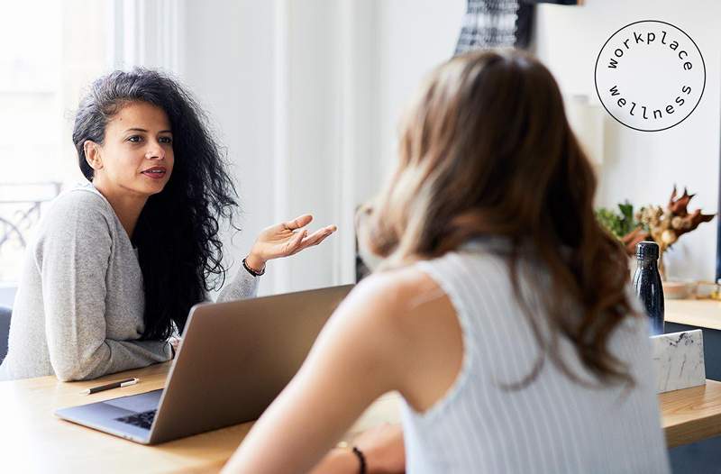 Eu luto com um problema de saúde mental, meu chefe precisa saber?