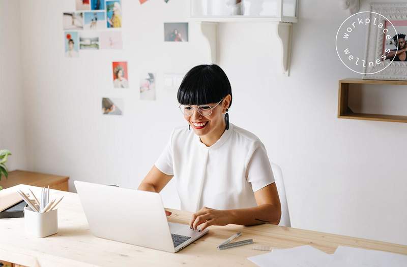 Feng shui ditt kontor för mer rikedom och framgång på bara 5 steg