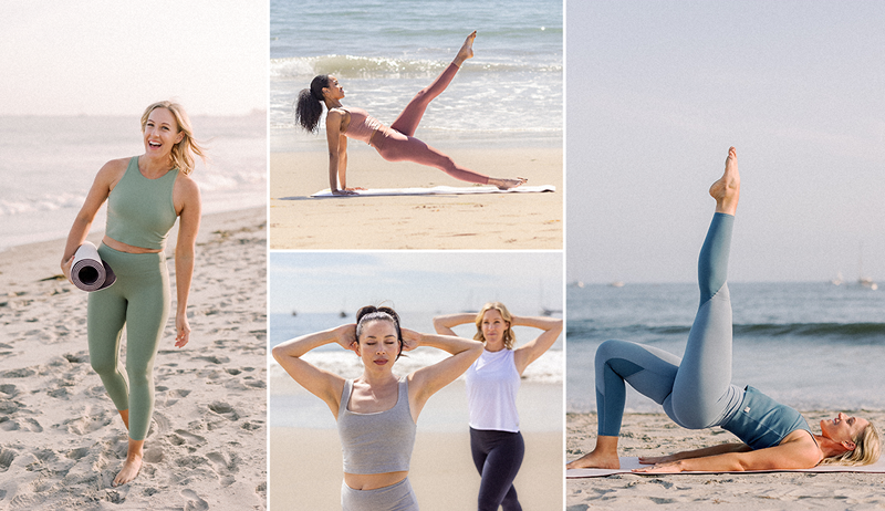 Jeg indrømmer det-Jeg troede ikke, at jeg havde brug for Pilates, før jeg prøvede denne unikke mind-body-tilgang