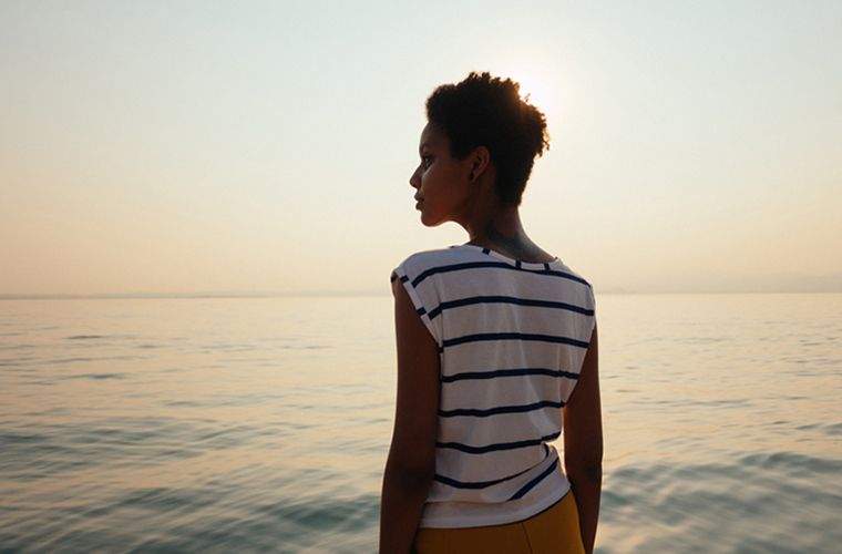 Como maximizar seus dias de verão com um ritual do nascer do sol