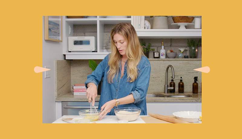 Sim, é possível fazer uma torta de merengue de limão perfeita sem toneladas de açúcar, como