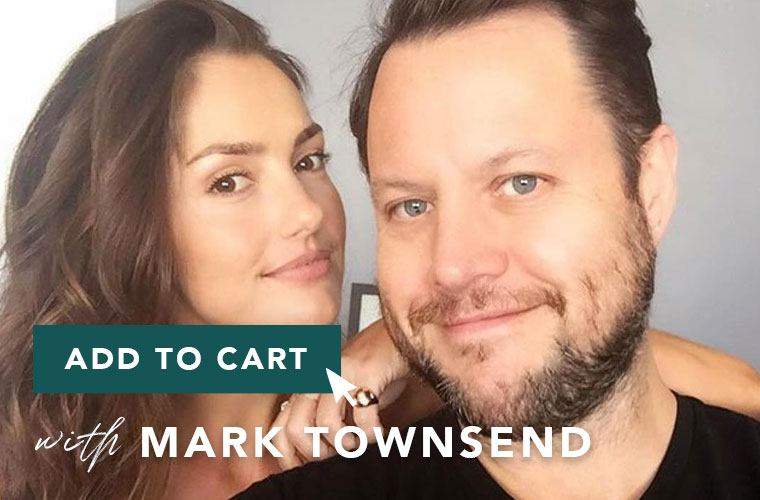 Bagaimana Hairstylist Minka Kelly membelanjakan $ 100 untuk kitnya