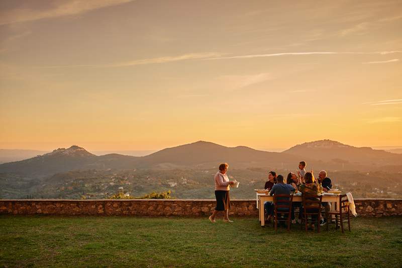 Airbnb -Kocherlebnisse geben Ihnen einen Vorgeschmack auf die lokale Kultur mit einer nachhaltigen Wendung