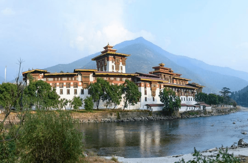 Hvorfor Bhutan er den buzzy rejsedestination, som alle vil tale om