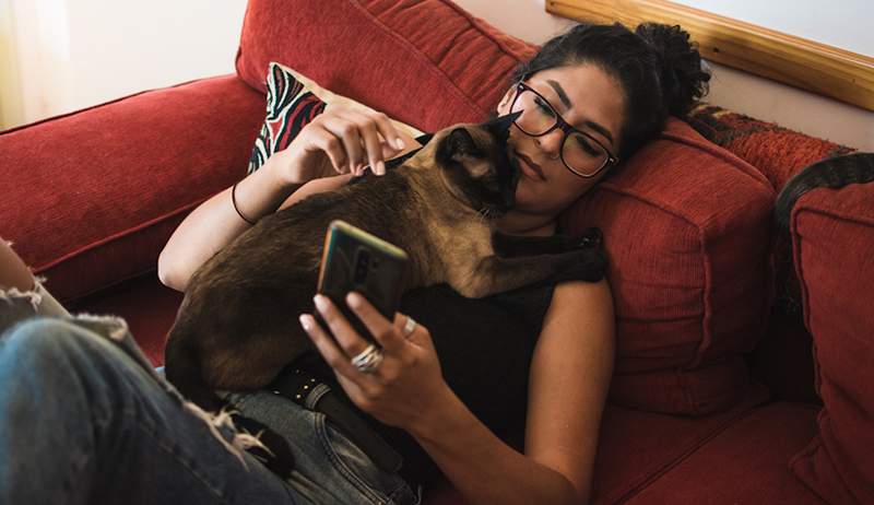 Yikes moguće je da vaš ljubavni partner postane emocionalno nedostupno-što treba znati