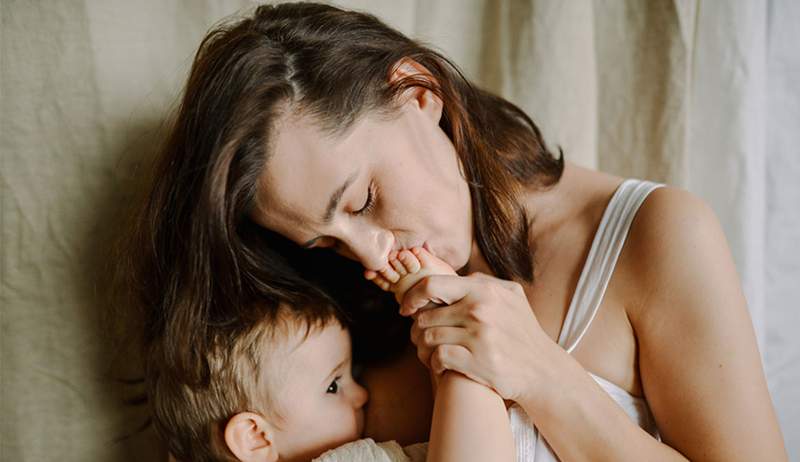 Suplemen Pertumbuhan Rambut Dermah yang digunakan untuk membalikkan rambut rontok postpartumnya adalah diskon 40%