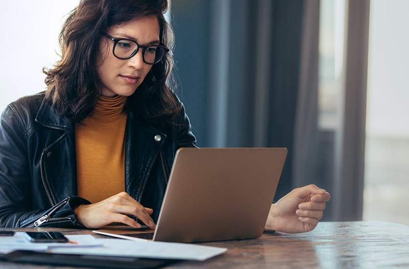 Hai il diritto di riscrivere il tuo curriculum tutte le volte che vuoi, secondo un professionista della carriera