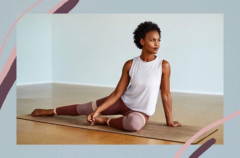 Come le donne di colore hanno storicamente usato lo yoga come strumento per la guarigione