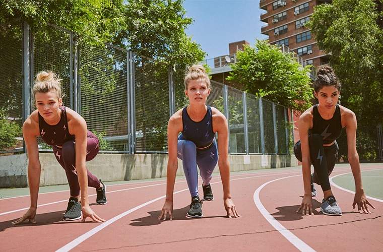 ¿Son estas las próximas leggings de la lista de espera de 1,000 personas??