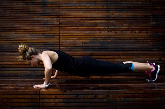 A venda de férias de um ano de Barry's Bootcamp está aqui!