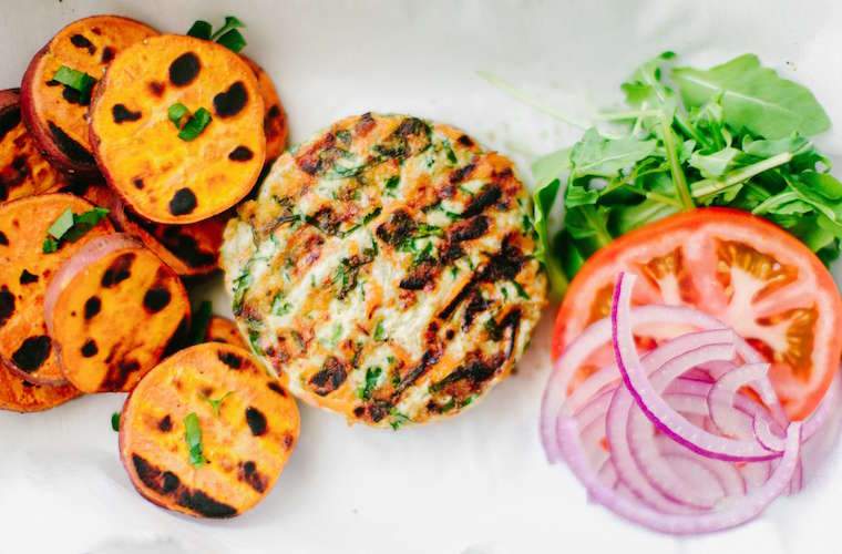 3 modi inaspettati per mangiare patate dolci per colazione, pranzo e cena