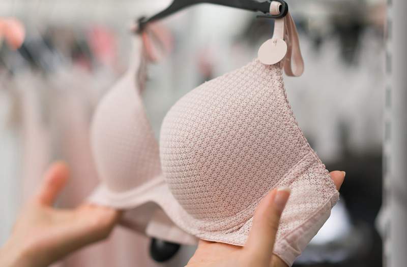 I 14 migliori reggiseni per il seno di grandi dimensioni, secondo gli esperti