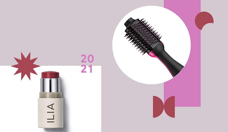 17 productos de belleza bien+buenos lectores no pudieron dejar de comprar en 2021