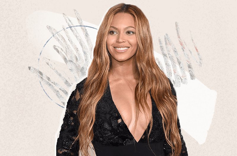 Beyoncé não recebe * quase * crédito suficiente (como um herói de saúde)