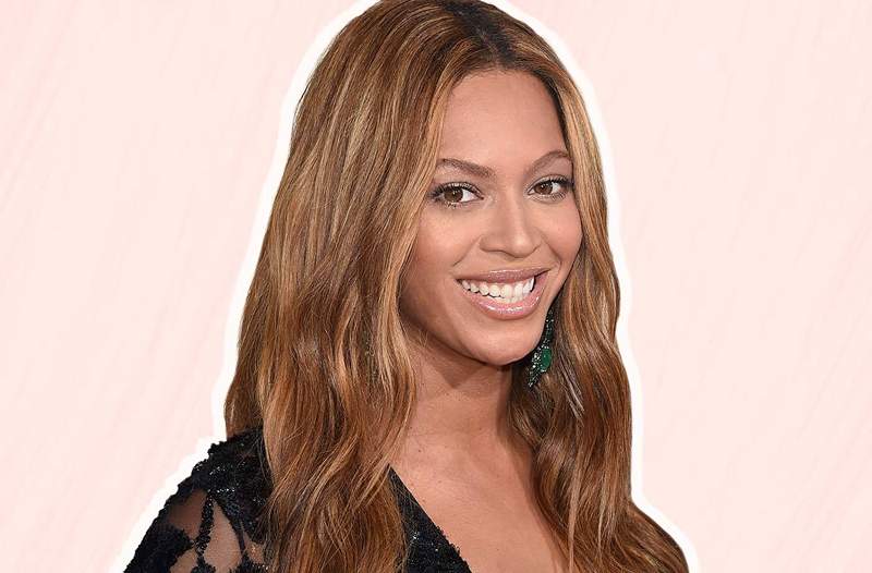 Beyoncé'nin makyaj sanatçısı size dudak ipucu verdiğinde, dinliyorsunuz