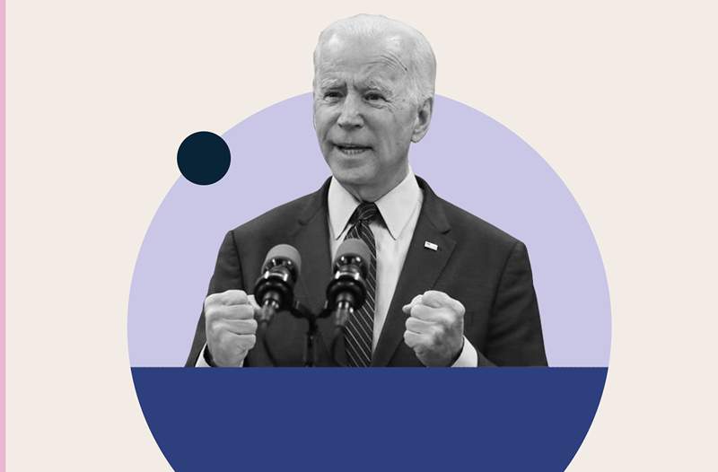 Berikut adalah pandangan dan dasar Joe Biden dapat memberi kesan kepada kesejahteraan anda