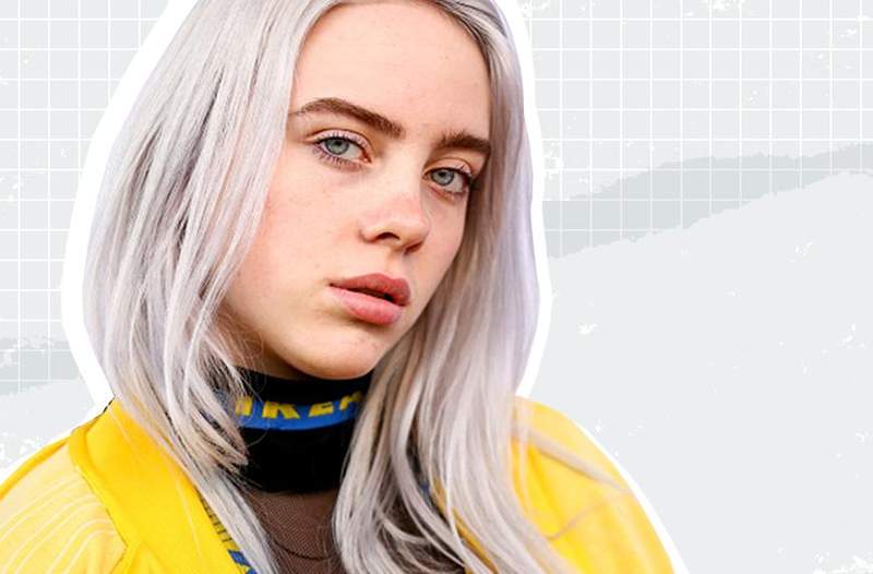 Nakon što sam pogledao ovaj video pjevačicu BreakOut Billie Eilish, zamjenjujem rezolucije tim pitanjima za 2019