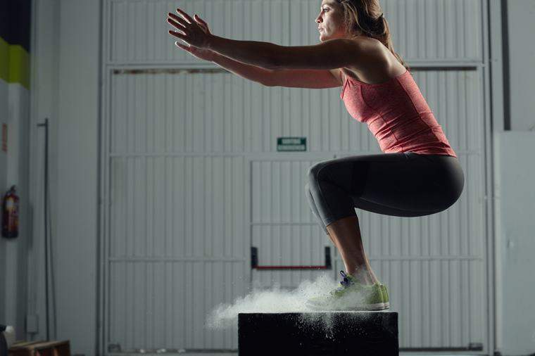 Perché un salto in scatola non è così semplice come sembra e come farlo bene