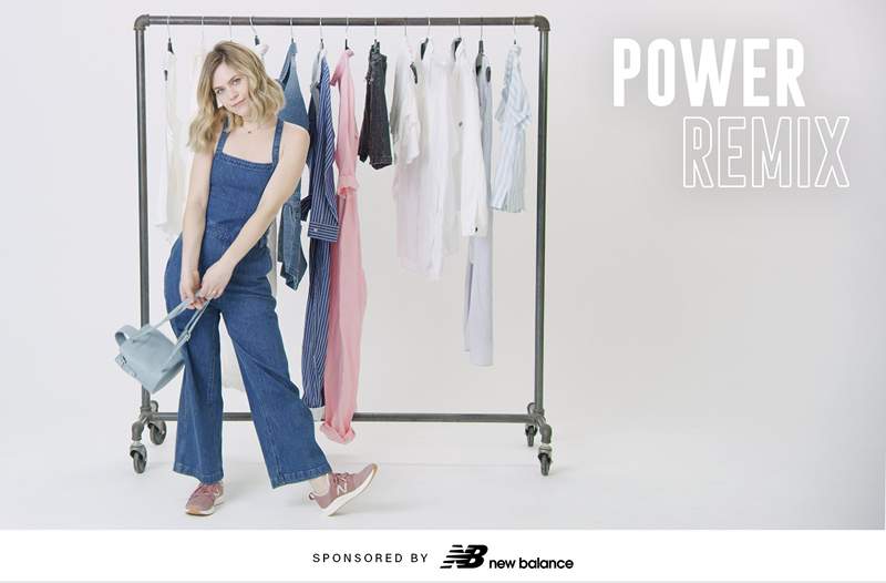 Waarom jumpsuits de nieuwe power -pakken zijn (en hoe ze op kantoor kunnen rocken)