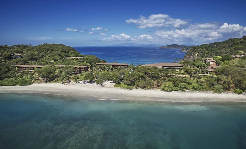 Životný štýl „Pura Vida“ spoločnosti Costa Rica