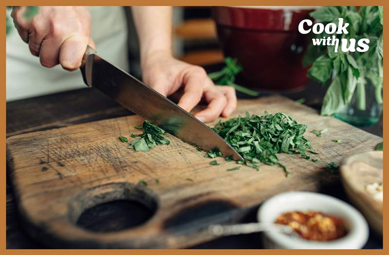 El plan de preparación de comidas que necesita para cenas fáciles sin gluten durante toda la semana