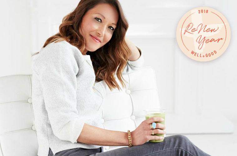 5 recetas de desayuno de Candice Kumai que te ayudarán a sanar tu instinto