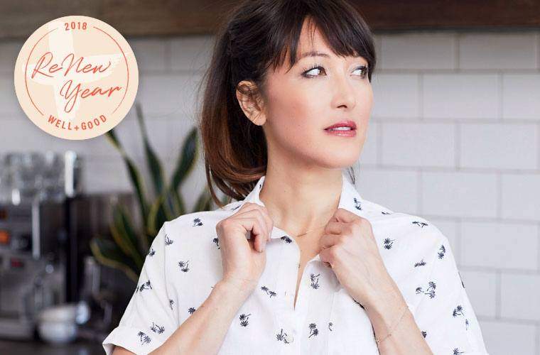 Nulstil din diæt med en hel måned med opskrifter fra Candice Kumai