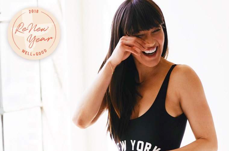 Candice Kumai's GO-TO POWER Resipi yang menjauhkan kabus dan keletihan otak